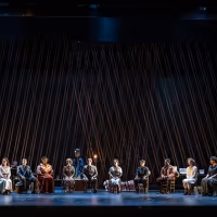 FALL ON YOUR KNEES Comes to the Grand Theatre