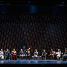 FALL ON YOUR KNEES Comes to the Grand Theatre