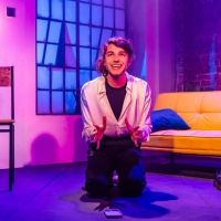 Photos: First Look at NO LIMITS - A SONG CYCLE at Turbine Theatre