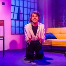 Photos: First Look at NO LIMITS - A SONG CYCLE at Turbine Theatre
