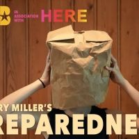 Tickets Are Now On Sale For Hillary Miller's PREPAREDNESS at the Bushwick Starr