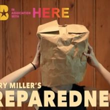 Tickets Are Now On Sale For Hillary Miller's PREPAREDNESS at the Bushwick Starr