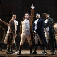 HAMILTON on Broadway Releases New Block Of Tickets On Sale Through March 2023