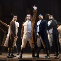 HAMILTON on Broadway Releases New Block Of Tickets On Sale Through March 2023