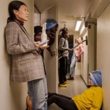 THE CLEANERS Premieres at Aleksanterin Teatteri