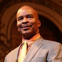 David Alan Grier Will Star on PROSPECT