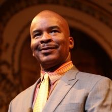 David Alan Grier Will Star on PROSPECT