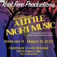 A LITTLE NIGHT MUSIC at Greenway Court Theatre Postpones Opening