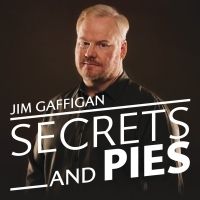 Jim Gaffigan Returns To Wynn Las Vegas With His All-New Show SECRETS AND PIES