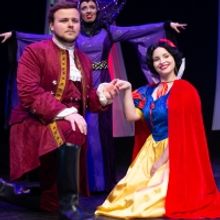 Photos: SNOW WHITE To Bring Festive Family Magic To Parr Hall This Panto Season