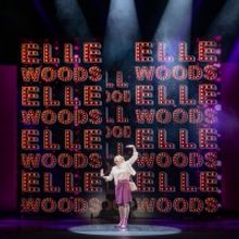 LEGALLY BLONDE - THE MUSICAL Plays Buddy Holly Hall In March