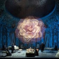 The Met HD Opera Series LA TRAVIATA Comes to Greenbrier Valley Theatre Next Month