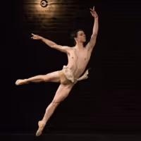 Valentina Kozlova Announces Premiere of Her Studio Company