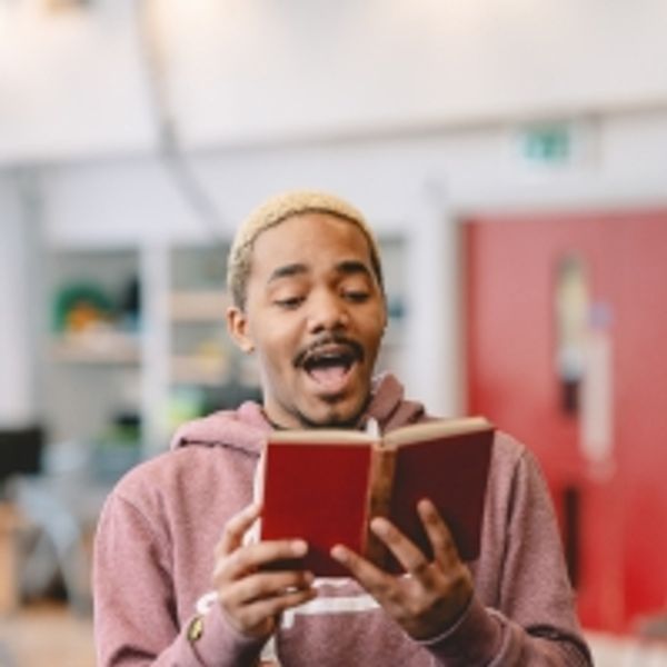 Photos: Go Inside Rehearsal for The UK Tour of QUALITY STREET Photo