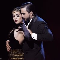 German Cornego's TANGO AFTER DARK Will Play London Season at the Peacock Theatre