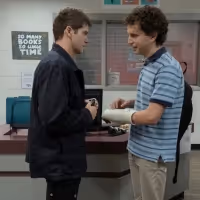 Ben Platt Reveals DEAR EVAN HANSEN Film Will Have a Rewritten Ending and Two New…