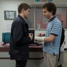 Ben Platt Reveals DEAR EVAN HANSEN Film Will Have a Rewritten Ending and Two New Song