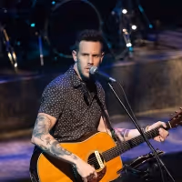 Photo Flash: First Look at Rubicon Theatre Company's I DIG ROCK AND ROLL MUSIC