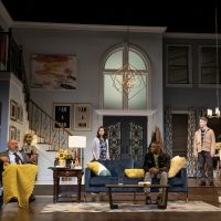 Photos: First Look at Roundabout's ...WHAT THE END WILL BE