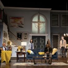 Photos: First Look at Roundabout's ...WHAT THE END WILL BE