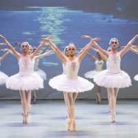 Photos: First Look at SWAN LAKE & THE NUTCRACKER From the Varna International…
