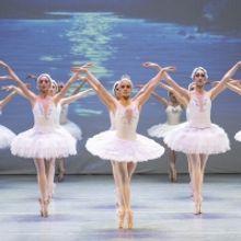 Photos: First Look at SWAN LAKE & THE NUTCRACKER From the Varna International Ballet'