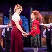 Photo Flash: First Look at ANNIE at Tuacahn Arts Center