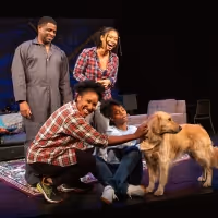 Photo Flash: San Francisco Playhouse and Lorraine Hansberry Theatre Present…