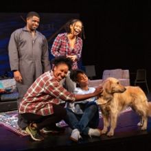 Photo Flash: San Francisco Playhouse and Lorraine Hansberry Theatre Present [hierogly