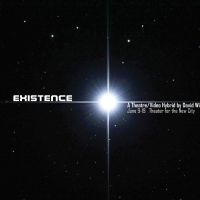 New Play by David Willinger EXISTENCE Comes to Theater for the New City