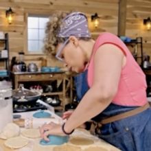 PBS Announces Contestants for THE GREAT AMERICAN RECIPE