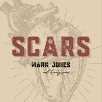 Americana Singer Mark Jones Announces Upcoming EP, "Scars"