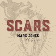Americana Singer Mark Jones Announces Upcoming EP, "Scars"
