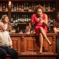 Photos: First Look at THE WIFE OF WILLESDEN at the Kiln Theatre
