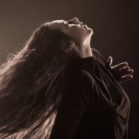 Baryshnikov Arts Center To Present Peggy Baker's HER BODY AS WORDS, February…
