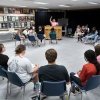 Theatre Tuscaloosa Presents PROJECT BROADWAY This Summer