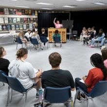 Theatre Tuscaloosa Presents PROJECT BROADWAY This Summer