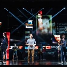 DEAR EVAN HANSEN Will Play Final Broadway Performance This Fall