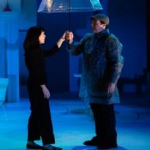Photos: Sarah Ruhl's DEAD MAN'S CELL PHONE at Alley Theatre