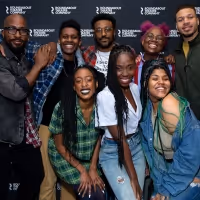 Photos: Meet the Cast of Roundabout Underground's EXCEPTION TO THE RULE