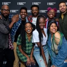 Photos: Meet the Cast of Roundabout Underground's EXCEPTION TO THE RULE