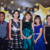 Photo Flash: LBC Talent's 'Hunterdon's Brightest, Home For The Holidays' Charity…