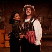 Photos: First Look at INTO THE BREECHES at North Coast Repertory Theatre