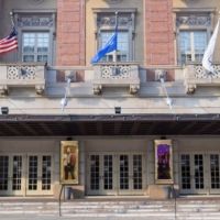 The Bushnell's New Digital Stage Will Provide a Platform for Local Artists