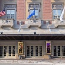 The Bushnell's New Digital Stage Will Provide a Platform for Local Artists