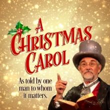 North Coast Repertory Theatre Presents Filmed Production of A CHRISTMAS CAROL