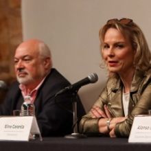 Como Un Sueño Hecho Realidad, La Mezzosoprano Elīna Garanča Describió Su Próximo