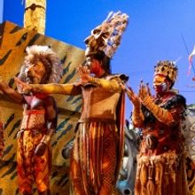Disney's THE LION KING Returns To Salt Lake City in 2022
