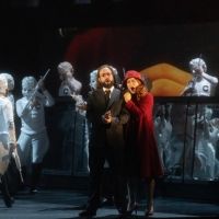 New National Theatre Tokyo Will Stream A DREAM OF ARMAGEDDON Beginning This Month