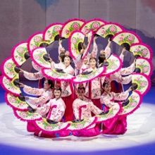National Theatre of Korea to Present NEW DAY Dance Feast